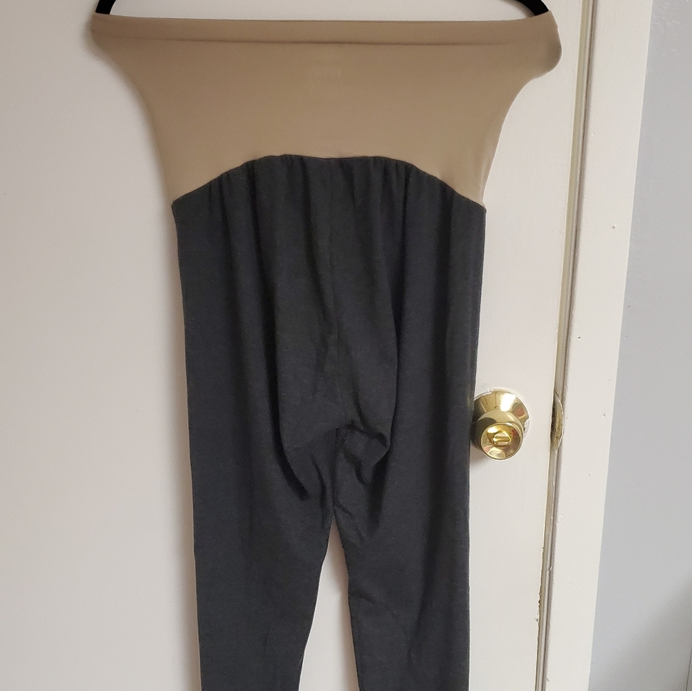 Leggins de maternidad